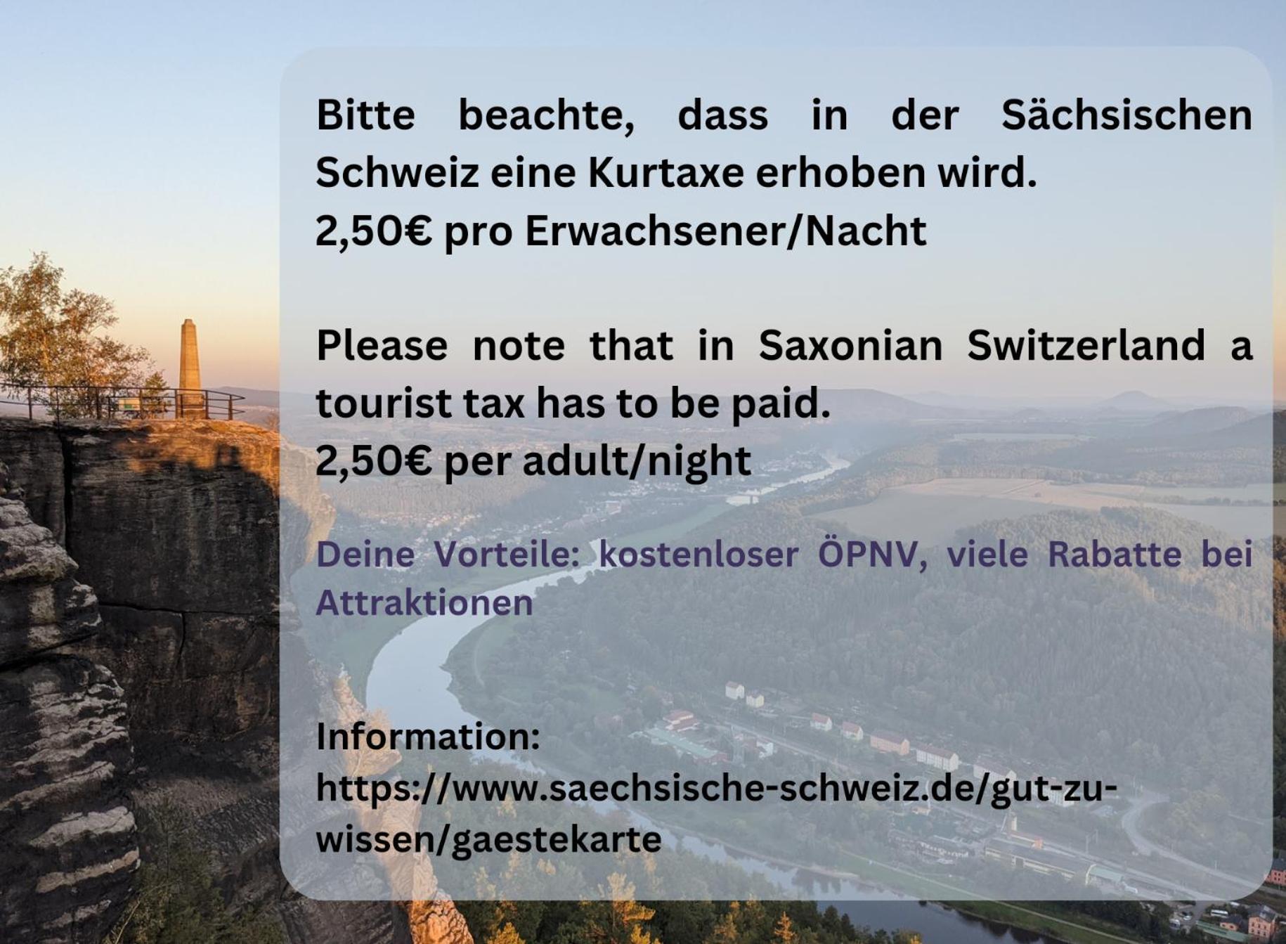 Ferienwohnung Zi2 - Urlaubsmagie - Whirlpool, Sauna Und Garten Sebnitz Exterior foto